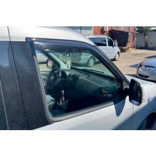 Windabweiser (2 Stk, HIC) Opel Combo 2012-2018 Foto 1