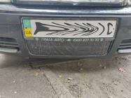 Skoda Octavia I Tour A4 1996-2010 SALE! Wintergrill (unten) Foto 2