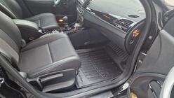 Renault Megane III 2009-2016 Stingray 3D Gummimatten (5 Stk, Polyurethan) Foto 4