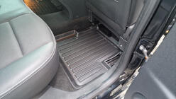 Renault Megane III 2009-2016 Stingray 3D Gummimatten (5 Stk, Polyurethan) Foto 5