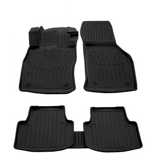 Stingray 3D Gummimatten (5 Stk, Polyurethan) Skoda Octavia IV A8 2020-
