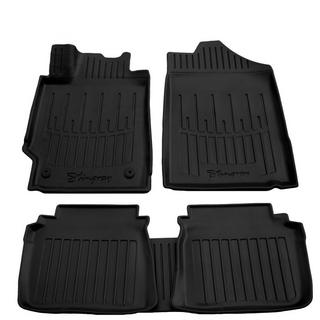 Stingray 3D Gummimatten (5 Stk, Polyurethan) Toyota Camry 2006-2011