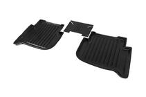 Volkswagen Touran 2003-2010 Stingray 3D Gummimatten (5 Stk, Polyurethan) Foto 6