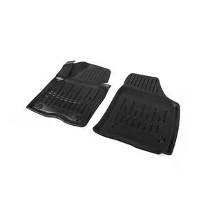 Stingray 3D Gummimatten (5 Stk, Polyurethan) Foto 4