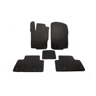 EVA Fußmatten (Schwarz) Foto 1
