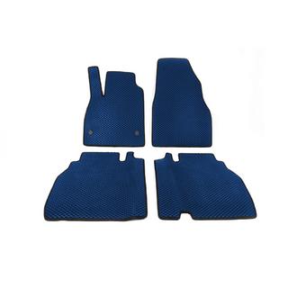 EVA Fußmatten (Blau) Renault Kangoo 2008–2020 Foto 1