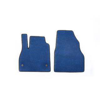 EVA Fußmatten (Blau) Renault Kangoo 2008–2020 Foto 3
