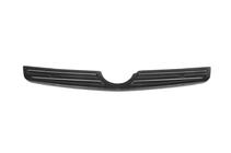 Opel Vivaro 2001–2015 Winterabdeckung für Kühlergrill 2007-2015 (V2, oben) Foto 4