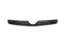Opel Vivaro 2001–2015 Winterabdeckung für Kühlergrill 2007-2015 (V2, oben) Foto 5