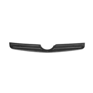 Winterabdeckung für Kühlergrill 2007-2015 (V2, oben) Opel Vivaro 2001–2015 Foto 4