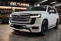 Toyota Land Cruiser 300 2021- VXR Bodykit Set Foto 1