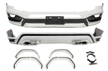 Toyota Land Cruiser 300 2021- VXR Bodykit Set Foto 29