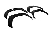 Toyota Land Cruiser 300 2021- VXR Bodykit Set Foto 30