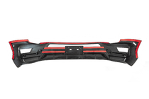 Toyota Land Cruiser 300 2021- VXR Bodykit Set Foto 21