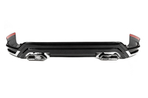 Toyota Land Cruiser 300 2021- VXR Bodykit Set Foto 26
