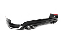 Toyota Land Cruiser 300 2021- VXR Bodykit Set Foto 24
