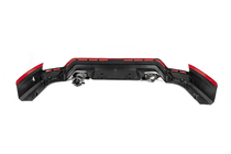Toyota Land Cruiser 300 2021- VXR Bodykit Set Foto 23