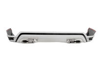 Toyota Land Cruiser 300 2021- VXR Bodykit Set Foto 11