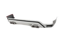 Toyota Land Cruiser 300 2021- VXR Bodykit Set Foto 12
