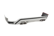 Toyota Land Cruiser 300 2021- VXR Bodykit Set Foto 13