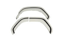 Toyota Land Cruiser 300 2021- VXR Bodykit Set Foto 15