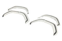 Toyota Land Cruiser 300 2021- VXR Bodykit Set Foto 16