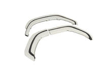 Toyota Land Cruiser 300 2021- VXR Bodykit Set Foto 19