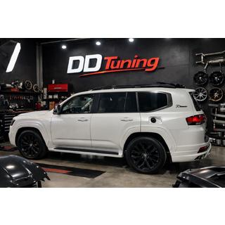 VXR Bodykit Set Toyota Land Cruiser 300 2021- Foto 4