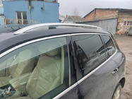 Volkswagen Touareg 2010-2018 Dachreling OEM (2 Stk) Foto 1