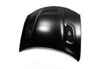 Dodge Charger 2010-2023 Motorhaube 2021 SRT (grundiert zum Lackieren) Foto 4