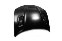 Dodge Charger 2010-2023 Motorhaube 2021 SRT (grundiert zum Lackieren) Foto 5