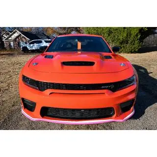 Motorhaube 2021 SRT (grundiert zum Lackieren) Dodge Charger 2010-2023 Foto 3