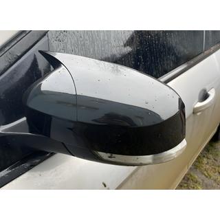 Spiegelabdeckungen BMW-Style (für EU, 2 Stk) Foto 2
