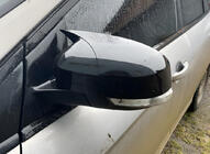 Ford Mondeo 2008-2014 Spiegelabdeckungen BMW-Style (2010-2014, 2 Stk) Foto 1