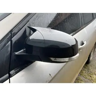 Spiegelabdeckungen BMW-Style (2010-2014, 2 Stk)