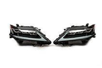 Lexus RX 2009-2015 Frontscheinwerfer (2 Stk, Design 2020) Foto 3