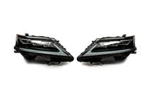Lexus RX 2009-2015 Frontscheinwerfer (2 Stk, Design 2020) Foto 4