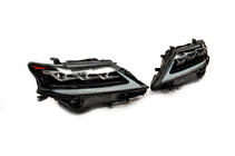 Lexus RX 2009-2015 Frontscheinwerfer (2 Stk, Design 2020) Foto 2