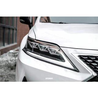 Frontscheinwerfer (2 Stk, Design 2020) Lexus RX 2009-2015 Foto 1