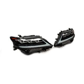 Frontscheinwerfer (2 Stk, Design 2020) Lexus RX 2009-2015 Foto 2