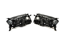 Toyota Land Cruiser 200 2007-2021 Facelift Kit auf LC 300 High-Line (V1) Foto 8