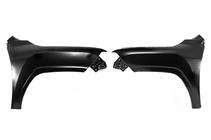 Toyota Land Cruiser 200 2007-2021 Facelift Kit auf LC 300 High-Line (V1) Foto 9