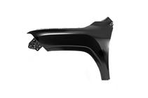 Toyota Land Cruiser 200 2007-2021 Facelift Kit auf LC 300 High-Line (V1) Foto 11