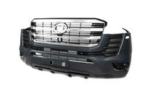 Toyota Land Cruiser 200 2007-2021 Facelift Kit auf LC 300 High-Line (V1) Foto 13
