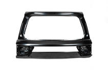 Toyota Land Cruiser 200 2007-2021 Facelift Kit auf LC 300 High-Line (V1) Foto 16