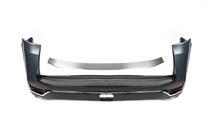 Toyota Land Cruiser 200 2007-2021 Facelift Kit auf LC 300 High-Line (V1) Foto 26