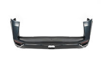 Toyota Land Cruiser 200 2007-2021 Facelift Kit auf LC 300 High-Line (V1) Foto 27