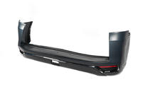 Toyota Land Cruiser 200 2007-2021 Facelift Kit auf LC 300 High-Line (V1) Foto 29