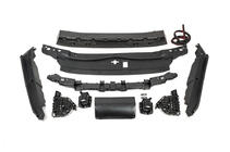 Toyota Land Cruiser 200 2007-2021 Facelift Kit auf LC 300 High-Line (V1) Foto 36