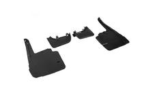 Toyota Land Cruiser 200 2007-2021 Facelift Kit auf LC 300 High-Line (V1) Foto 41